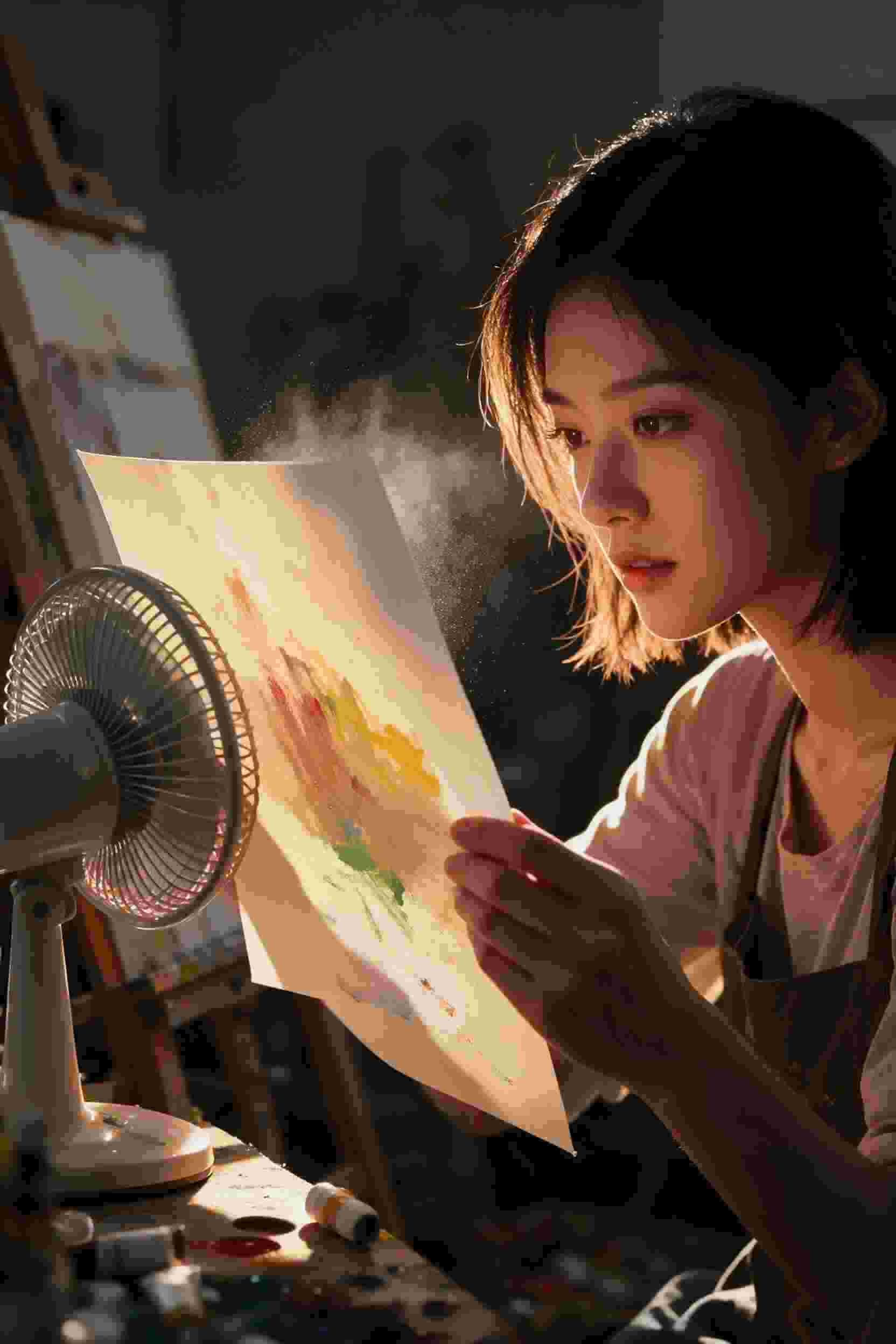 蛇窟漫画